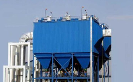 高压甘肃静电除尘器选型指南：烟气量与粉尘特性决定方案